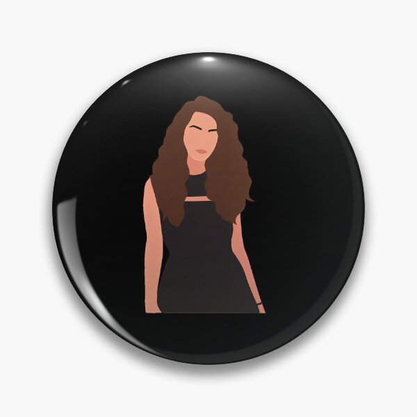 Item preview, Lorde Lineless Illustration designed and sold by dsxclothing.