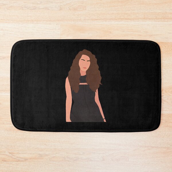 Item preview, Lorde Lineless Illustration designed and sold by dsxclothing.