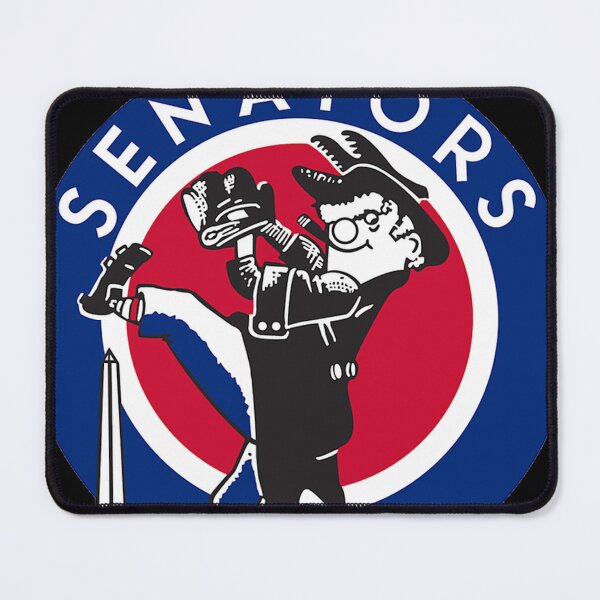 Item preview, Baseball - 1955 Washington Senators Defunct designed and sold by trendy125.