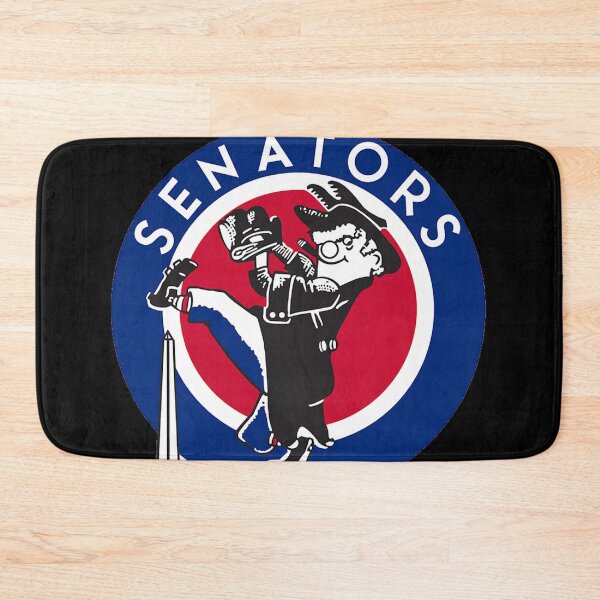 Item preview, Baseball - 1955 Washington Senators Defunct designed and sold by trendy125.