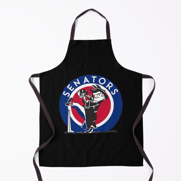 Item preview, Baseball - 1955 Washington Senators Defunct designed and sold by trendy125.