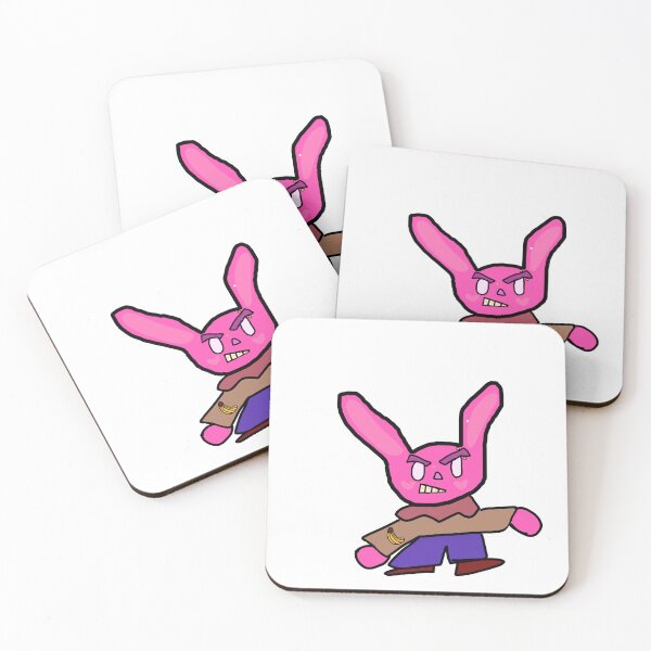 Item preview, Bad bunnie designed and sold by J3nz.3.