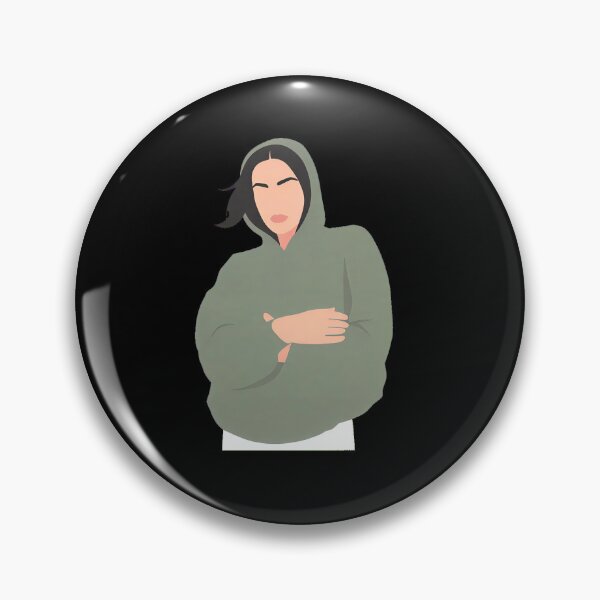 Item preview, Lorde Lineless Illustration designed and sold by dsxclothing.