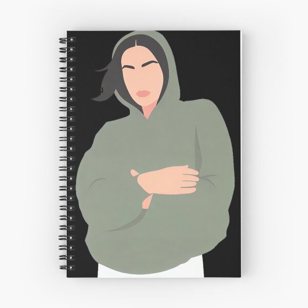 Item preview, Lorde Lineless Illustration designed and sold by dsxclothing.