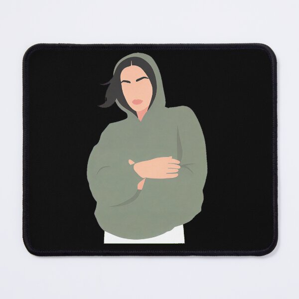 Item preview, Lorde Lineless Illustration designed and sold by dsxclothing.
