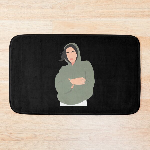 Item preview, Lorde Lineless Illustration designed and sold by dsxclothing.