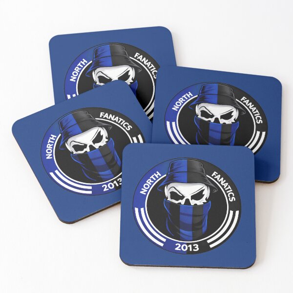 Item preview,  North Fanatics 13 Bruges Flare designed and sold by canvasriddle.