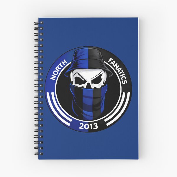 Item preview,  North Fanatics 13 Bruges Flare designed and sold by canvasriddle.
