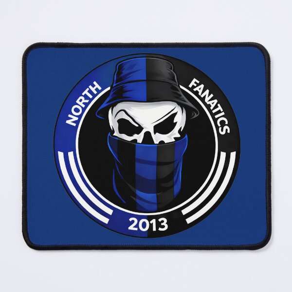 Item preview,  North Fanatics 13 Bruges Flare designed and sold by canvasriddle.