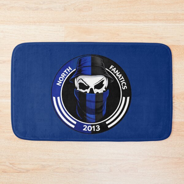 Item preview,  North Fanatics 13 Bruges Flare designed and sold by canvasriddle.