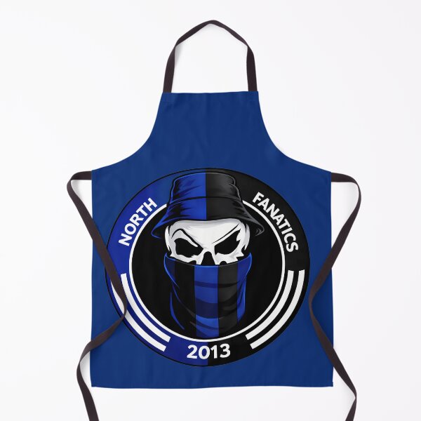 Item preview,  North Fanatics 13 Bruges Flare designed and sold by canvasriddle.