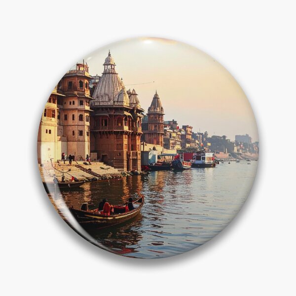 Item preview, Ganges designed and sold by BoKev.