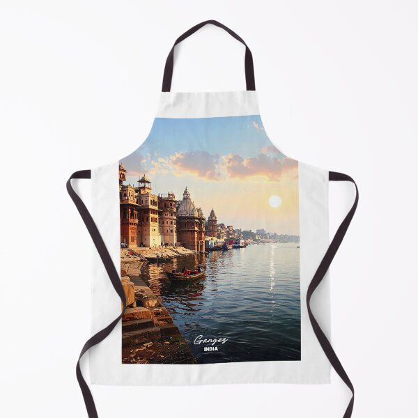 Item preview, Ganges designed and sold by BoKev.