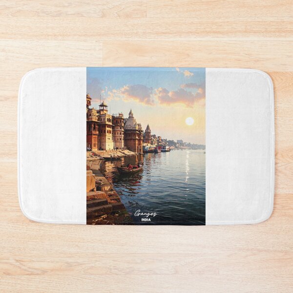 Item preview, Ganges designed and sold by BoKev.
