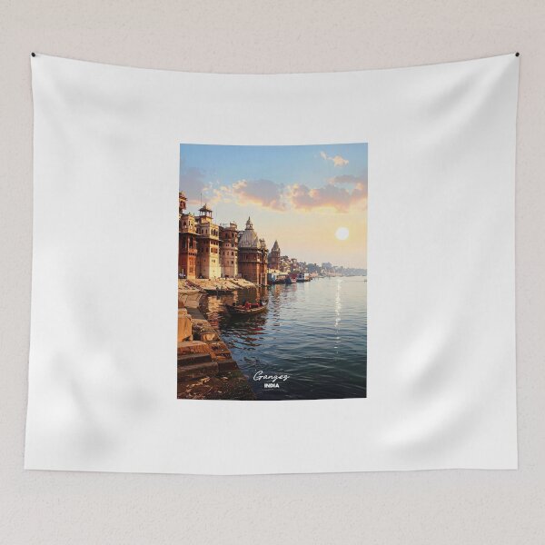 Item preview, Ganges designed and sold by BoKev.