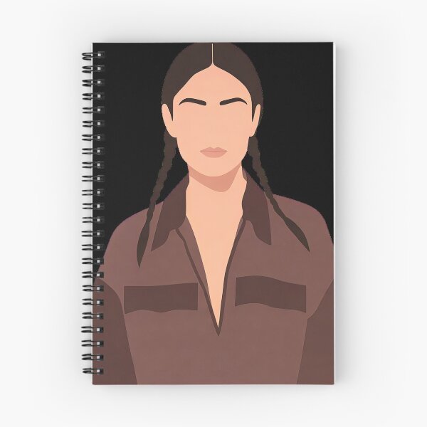 Item preview, Lorde Lineless Illustration designed and sold by dsxclothing.