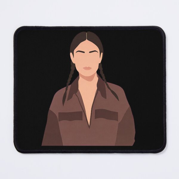 Item preview, Lorde Lineless Illustration designed and sold by dsxclothing.
