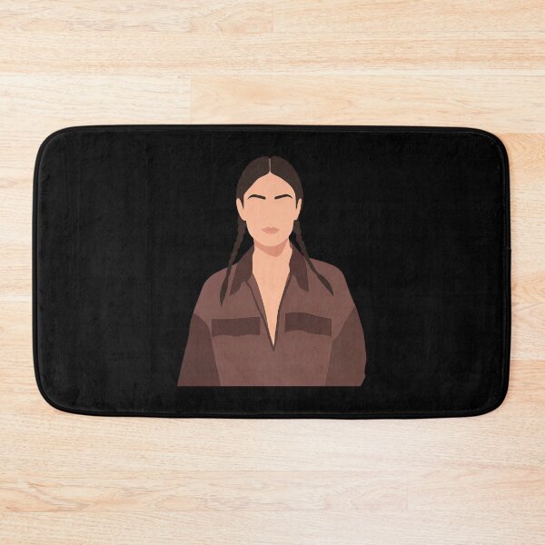 Item preview, Lorde Lineless Illustration designed and sold by dsxclothing.