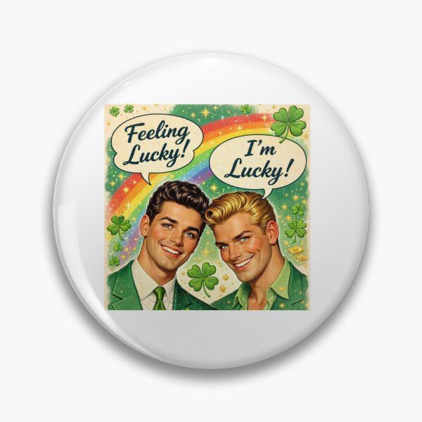 Item preview, Funny St. Patrick's Day Print designed and sold by VFWChuck.