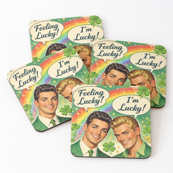 Item preview, Funny St. Patrick's Day Print designed and sold by VFWChuck.