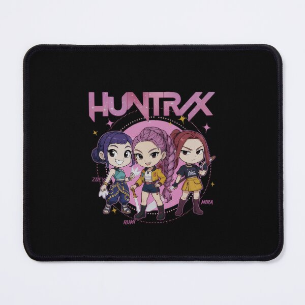 Item preview,  Huntrix Kpop Demon Hunters Kids Back To School Outfit M4746  designed and sold by Sayyedalish.