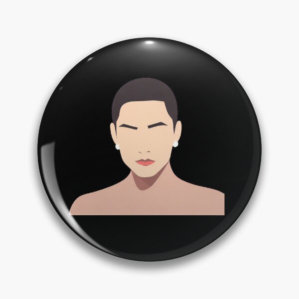 Item preview, Lorde Lineless Illustration designed and sold by dsxclothing.