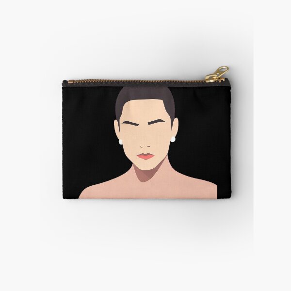 Item preview, Lorde Lineless Illustration designed and sold by dsxclothing.