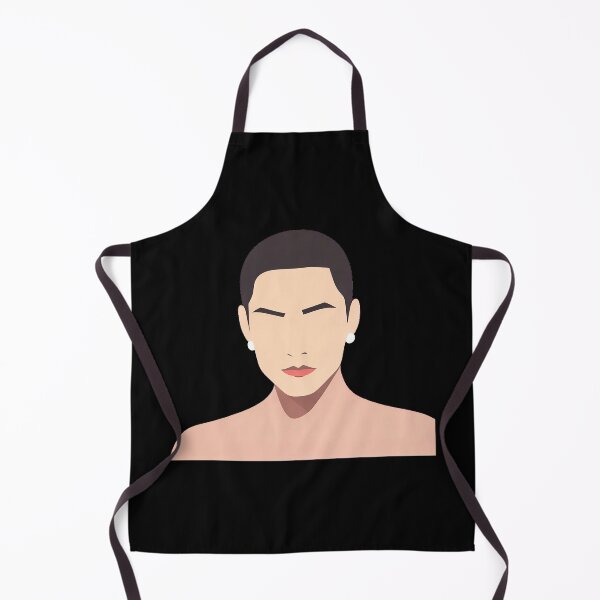 Item preview, Lorde Lineless Illustration designed and sold by dsxclothing.