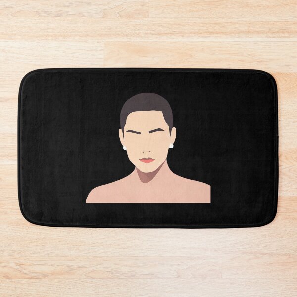 Item preview, Lorde Lineless Illustration designed and sold by dsxclothing.