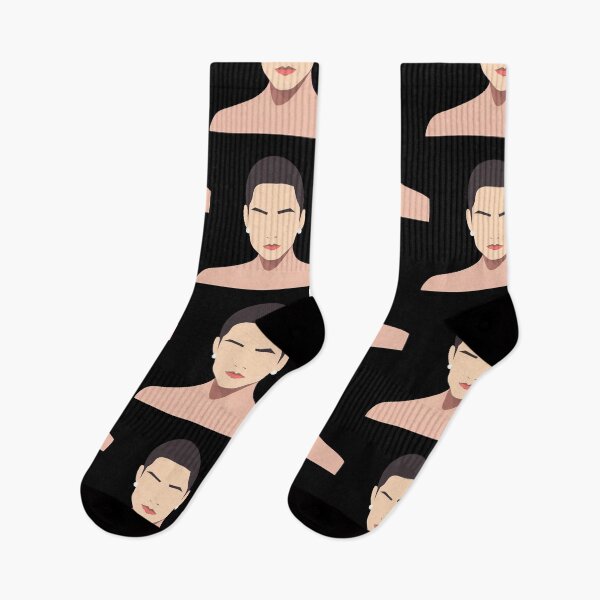 Item preview, Lorde Lineless Illustration designed and sold by dsxclothing.