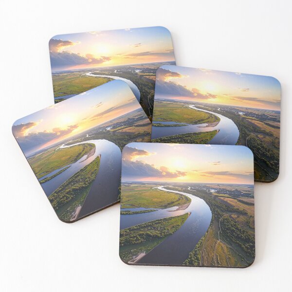 Item preview, Parana River designed and sold by BoKev.