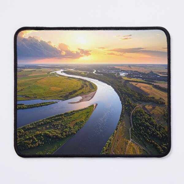 Item preview, Parana River designed and sold by BoKev.