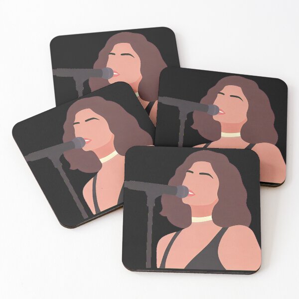 Item preview, Lorde Lineless Illustration designed and sold by dsxclothing.