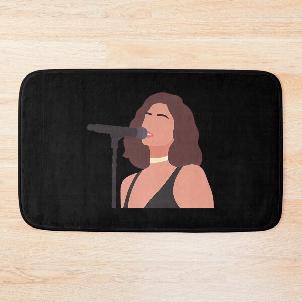 Item preview, Lorde Lineless Illustration designed and sold by dsxclothing.
