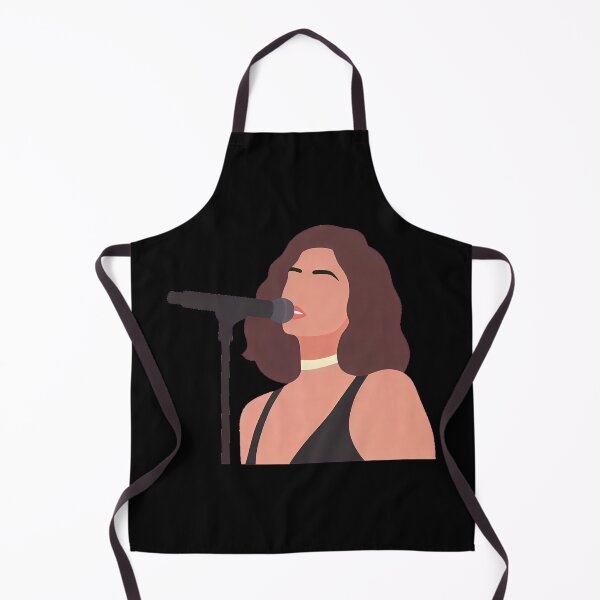 Item preview, Lorde Lineless Illustration designed and sold by dsxclothing.