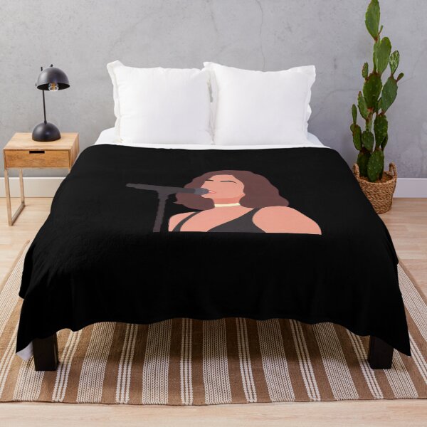 Item preview, Lorde Lineless Illustration designed and sold by dsxclothing.