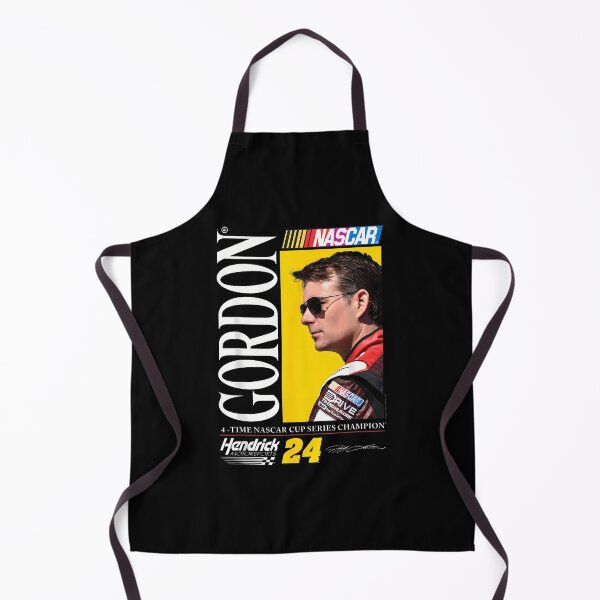 Item preview,  Hendrick Motorsports Jeff Gordon 4 Time Champion Poster  designed and sold by Sayyedalish.