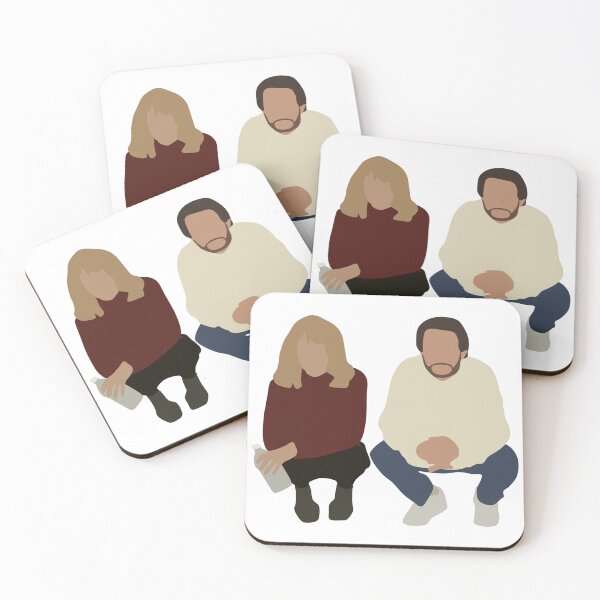 Item preview, When Harry Met Sally designed and sold by floradoesstuff.