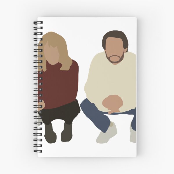 Item preview, When Harry Met Sally designed and sold by floradoesstuff.
