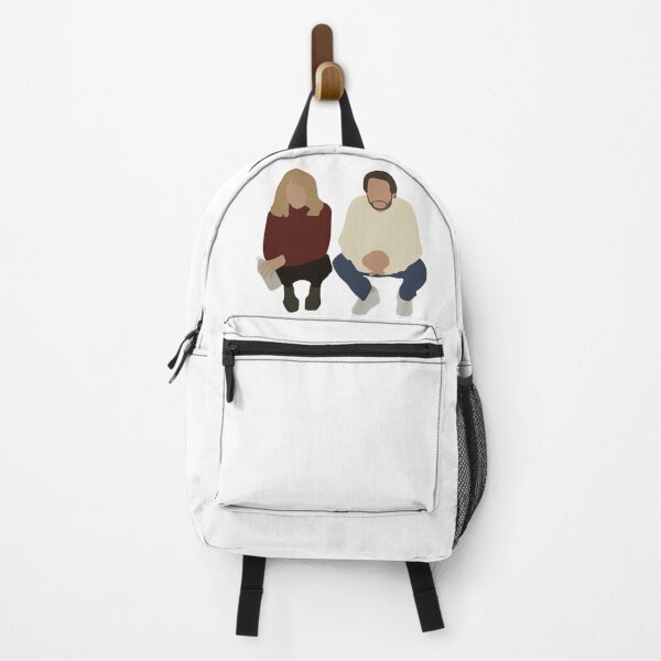 Item preview, When Harry Met Sally designed and sold by floradoesstuff.