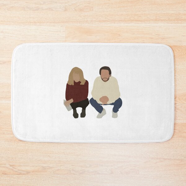 Item preview, When Harry Met Sally designed and sold by floradoesstuff.