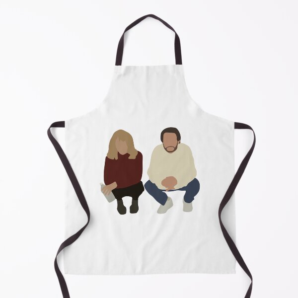 Item preview, When Harry Met Sally designed and sold by floradoesstuff.