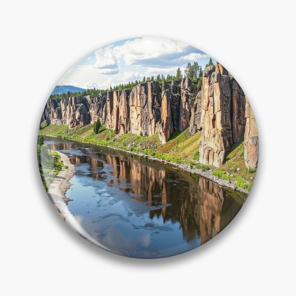 Item preview, Lena River designed and sold by BoKev.