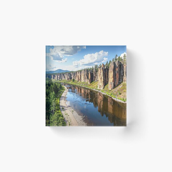 Item preview, Lena River designed and sold by BoKev.
