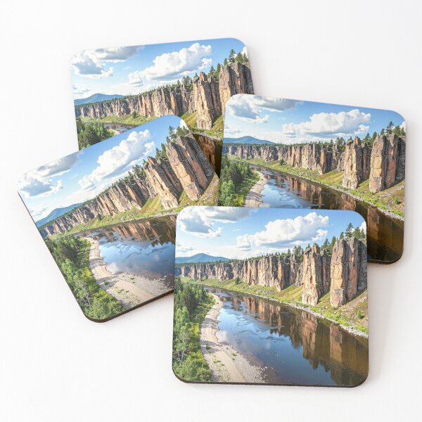 Item preview, Lena River designed and sold by BoKev.