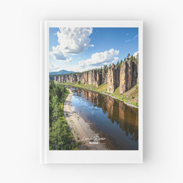Item preview, Lena River designed and sold by BoKev.