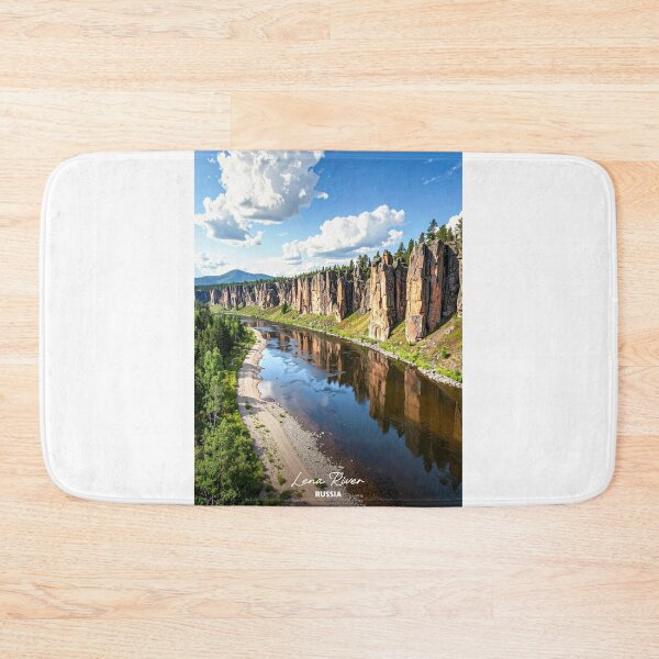 Item preview, Lena River designed and sold by BoKev.