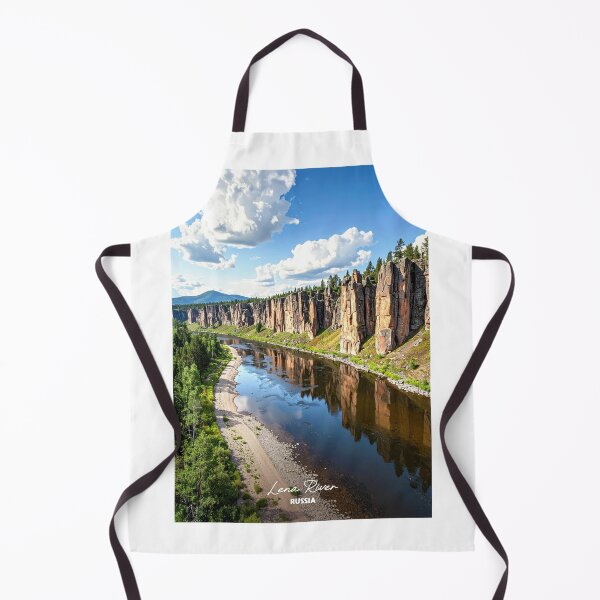 Item preview, Lena River designed and sold by BoKev.