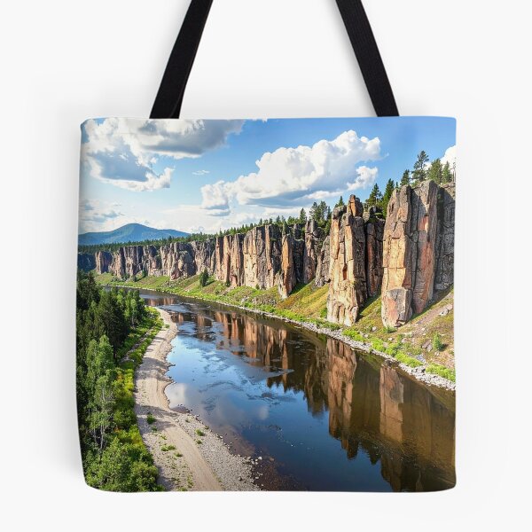 Item preview, Lena River designed and sold by BoKev.
