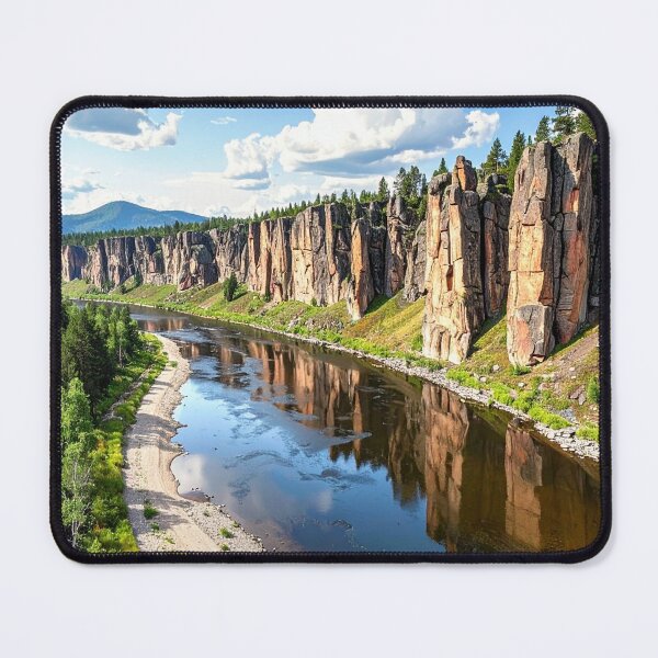 Item preview, Lena River designed and sold by BoKev.